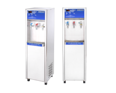 Cây nước nóng lạnh KOSOVOTA 340L có RO 20L/h (Model: MTL-340)