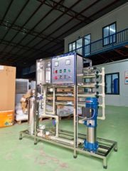 ĐẦU DÀN LỌC NƯỚC RO KOSOVOTA 1000L/h (PPR Hoặc UPVC) KSV-DD1000L