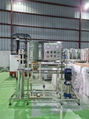 ĐẦU DÀN LỌC NƯỚC RO KOSOVOTA 1000L/h (PPR Hoặc UPVC) KSV-DD1000L