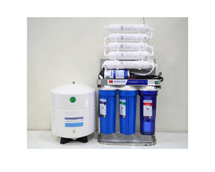 Máy lọc nước tinh khiết Kosovota RO 10L/h Gia đình KSV-R09 có tủ