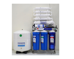 Máy lọc nước tinh khiết Kosovota RO 10L/h Gia đình KSV-R09 có tủ