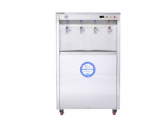 Cây nước nóng lạnh KOSOVOTA 483L có RO 50L/h (model: MTL-4830)