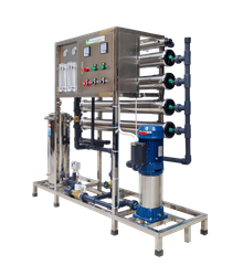ĐẦU DÀN LỌC NƯỚC RO KOSOVOTA 1000L/h (PPR Hoặc UPVC) KSV-DD1000L