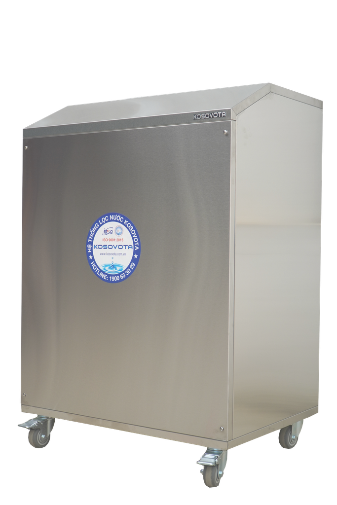 BỘ LÀM MỀM KOSOVOTA KSV-666A
