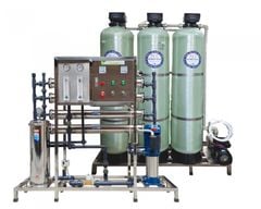 Hệ thống lọc nước tinh khiết KOSOVOTA 1000L/h HT1000/AT (PPR Hoặc UPVC)