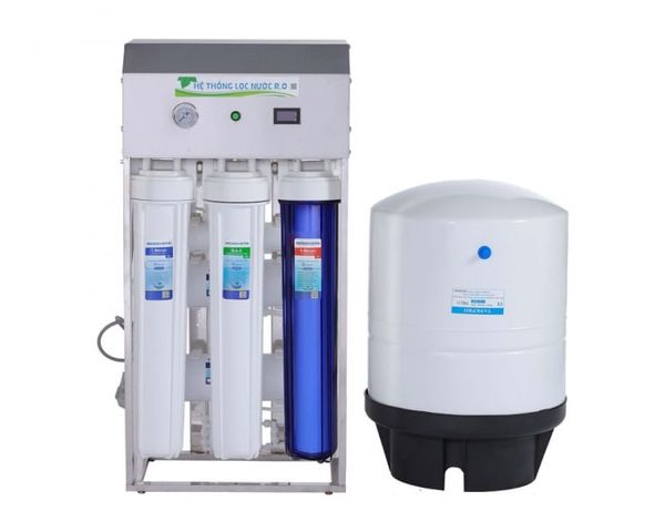 Máy lọc nước RO 100L/H Kosovota Pro bán công nghiệp (KSV-100A)