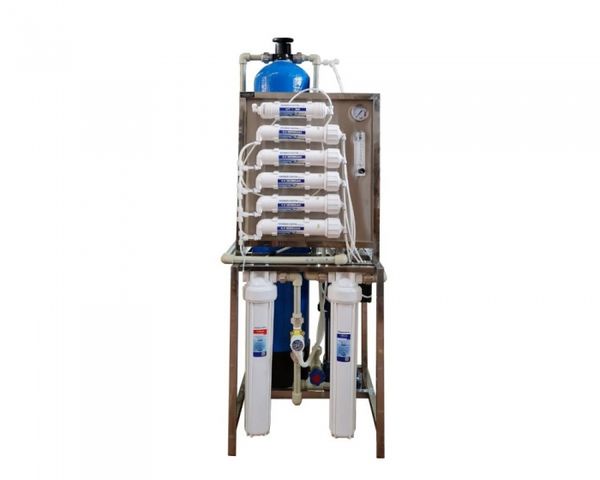 Hệ thống lọc nước tinh khiết KOSOVOTA 100L/h HT100/VT (PPR Hoặc UPVC)
