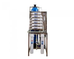 Hệ thống lọc nước tinh khiết KOSOVOTA 100L/h HT100/VT (PPR Hoặc UPVC)