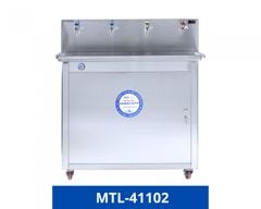 Cây nước nóng lạnh KOSOVOTA 4110P có RO 150L/h (model: MTL-41102)