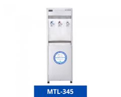 Cây nước nóng lạnh KOSOVOTA 345L có RO 20L/h (model: MTL-345)