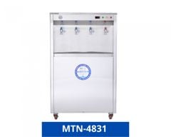 Cây nước nóng KOSOVOTA 483N có RO 100L/h (model: MTN-4831)
