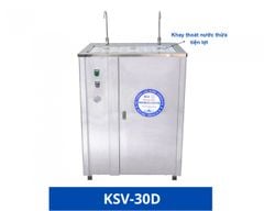 Máy lọc nước RO Kosovota 30L/h KSV-30D