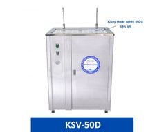 Máy lọc nước tinh khiết RO 50 lít Kosovota