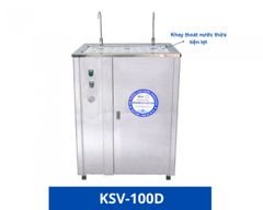 Máy lọc nước tinh khiết RO 100 lít Kosovota