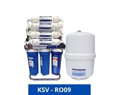 Máy lọc nước RO Kosovota 10L/h Gia đình (KSV-RO9)