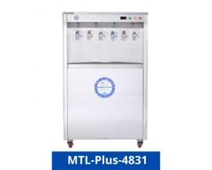 Cây nước nóng lạnh KOSOVOTA Plus-483L có RO 100L/h (model: MTL-Plus-4831)
