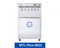 Cây nước nóng lạnh KOSOVOTA Plus-483L có RO 150L/h (model: MTL-Plus-4832)