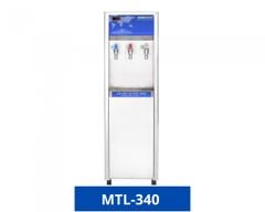 Cây nước nóng lạnh KOSOVOTA 340L có RO 20L/h (Model: MTL-340)