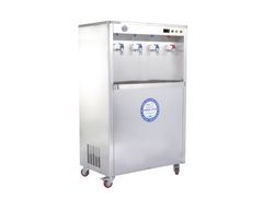 Cây nước nóng KOSOVOTA Pro-483N có RO 50L/h (model: MTN-Pro-4830)