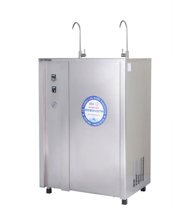 Máy lọc nước RO Kosovota 50L/h KSV-50B