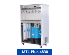 Cây nước nóng lạnh KOSOVOTA Plus-483L có RO 50L/h (model: MTL-Plus-4830)