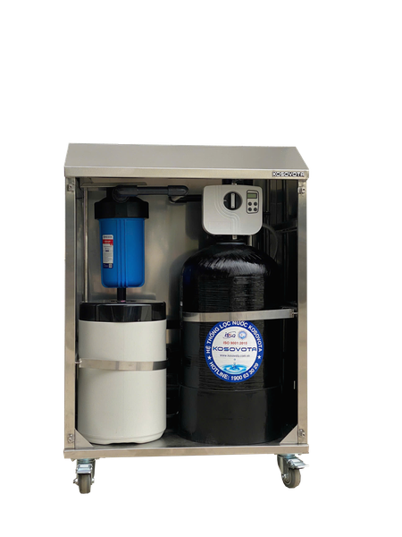 BỘ LÀM MỀM KOSOVOTA KSV-666A