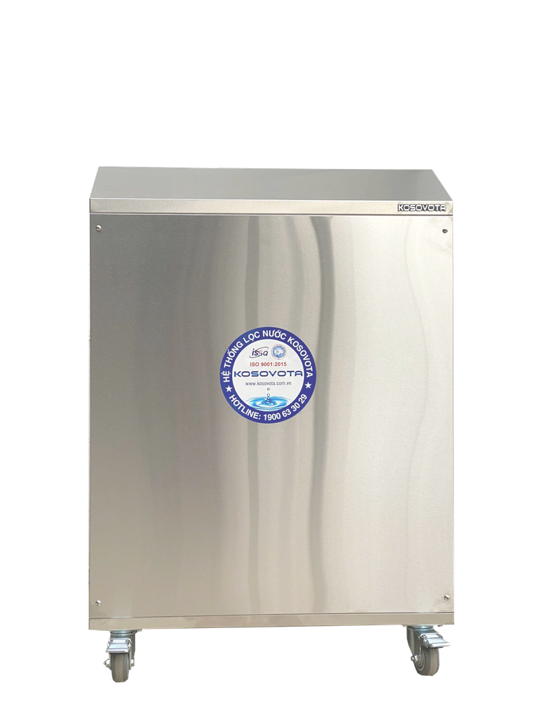 BỘ LÀM MỀM KOSOVOTA KSV-666A
