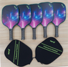  Bao vợt Pickleball 