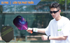  Vợt Pickleball S2 PRO – Liên tục phát triển 