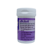 Que thử đường huyết eBcheck Tiếng Việt - 25 que/hộp (có thể thay thế bằng 3 hộp x 10 que/hộp)