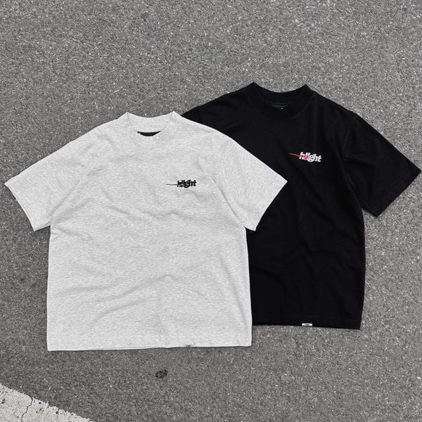  HIGHLIGHT SIGNATURE T-SHIRT 