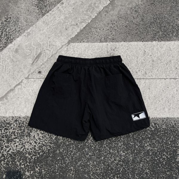  BUXFORONE NYLON SHORT 