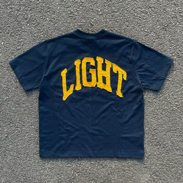  TOLAY T-SHIRT - NAVY 