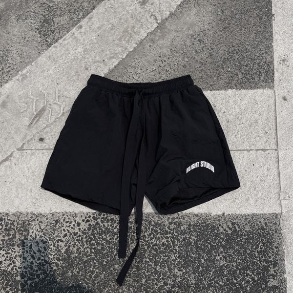  BUXFORONE NYLON SHORT 