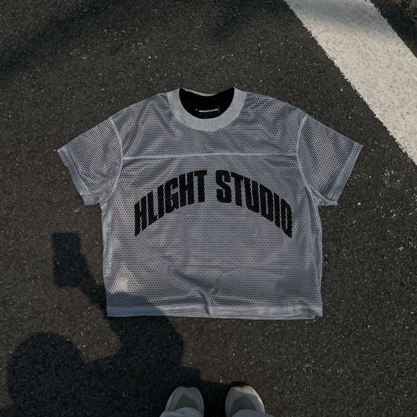  STARLIGHT MESH JERSEY 
