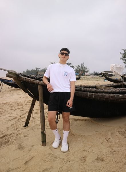  NATURE'S SANCTUARY T-SHIRT 