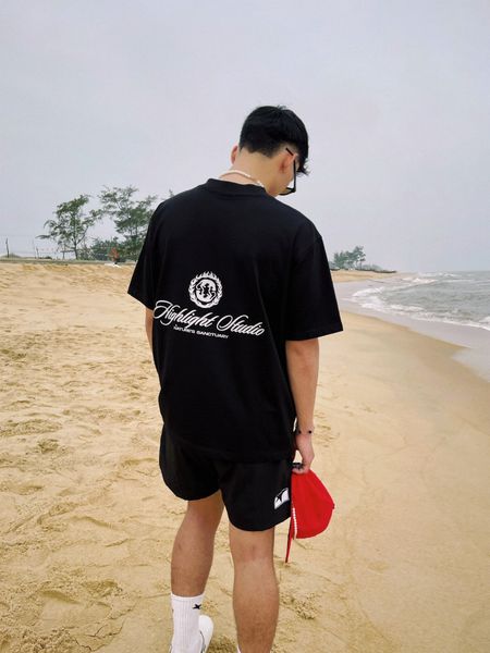  DREAM PANTHER T-SHIRT 