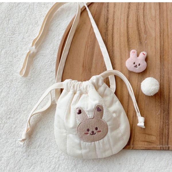  Túi Đeo Vai Cho Bé 