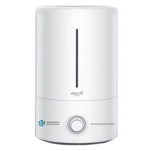  Máy Tạo Ârm Deerma 