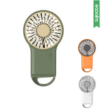  Quạt mini sạc usb gấp gọn bỏ túi 