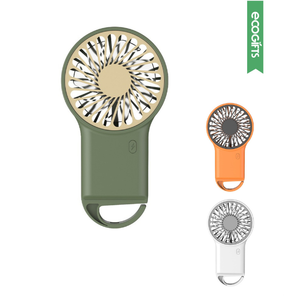  Quạt mini sạc usb gấp gọn bỏ túi 