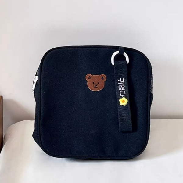  Balo Gấu Cho Trẻ Em 