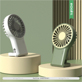  Quạt mini sạc usb gấp gọn bỏ túi 
