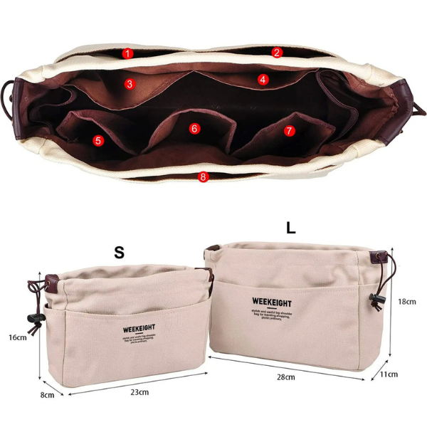  Túi đựng đồ du lịch 