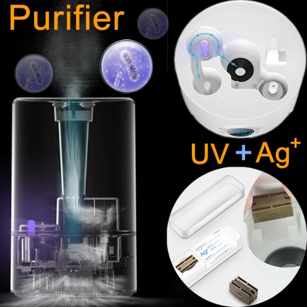  Máy Tạo Ârm Deerma 