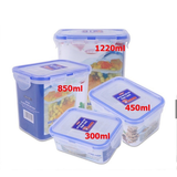  Hộp Bảo Quản Lock&Lock Classic 