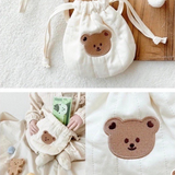  Túi Đeo Vai Cho Bé 