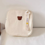  Balo Gấu Cho Trẻ Em 