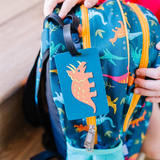  Thẻ Hành Lý Du Lịch Cho Bé 