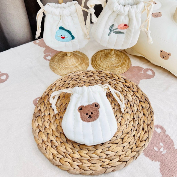  Túi Đeo Vai Cho Bé 